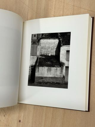 Toward a Deeper Understanding Paul Strand at Work