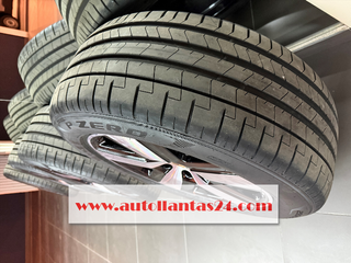 1336 LLANTAS PORSCHE 20 ORIGINALES Y NEUMA