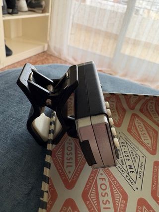 Afinador/Metrónomo JOYO JMT-9006B Clip-On