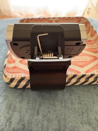 Afinador/Metrónomo JOYO JMT-9006B Clip-On