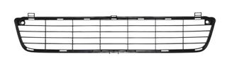 Rejilla Central Paragolpes Delantero para Toyota HILUX 2011