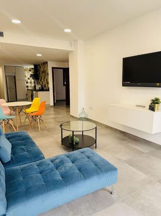 Piso en venta en Medina-Sidonia