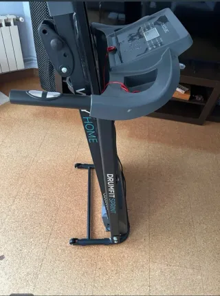 Cinta de correr Drumfit Sprint Cecotec