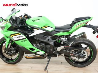 KAWASAKI NINJA ZX 4RR