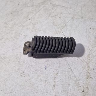 Estribera trasera izquierda BMW G 650 GS 2016