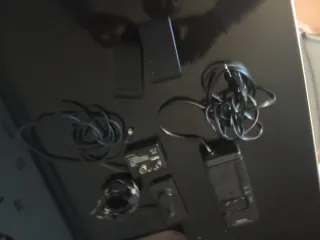 Videocámara Sanyo VM-D16P Digital AF