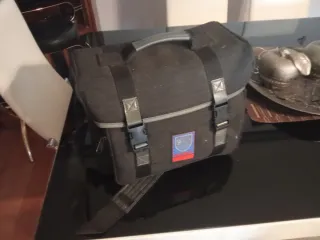 Videocámara Sanyo VM-D16P Digital AF