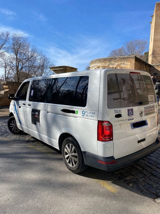 Volkswagen Caravelle 2017