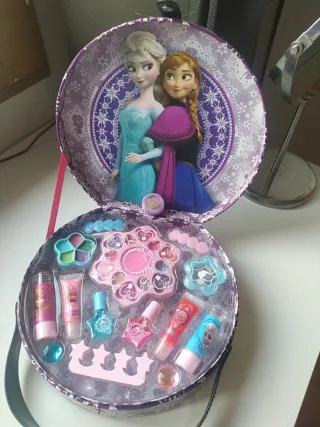 Maletín infantil Frozen