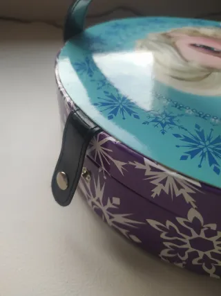 Maletín infantil Frozen