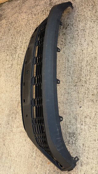 Moldura Rejilla Inferior Paragolpes Toyota C-HR