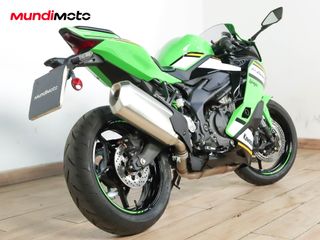 KAWASAKI NINJA ZX 4RR