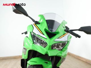 KAWASAKI NINJA ZX 4RR