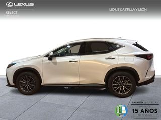 Lexus NX 350H PREMIUM PLUS 4WD