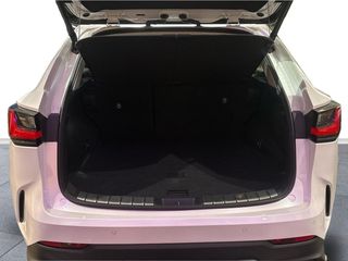 Lexus NX 350H PREMIUM PLUS 4WD