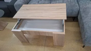 PACK MUEBLES PARA TU SALON POR 338€