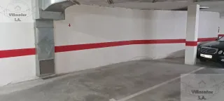 ÚLTIMAS Plazas de garaje en C/ Hernan Pérez del Pu