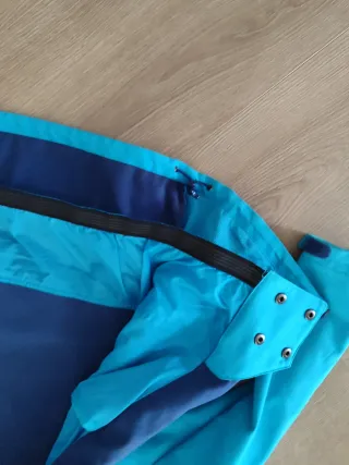 Conjunto esquí mujer