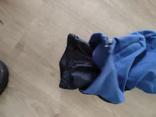 Conjunto esquí mujer