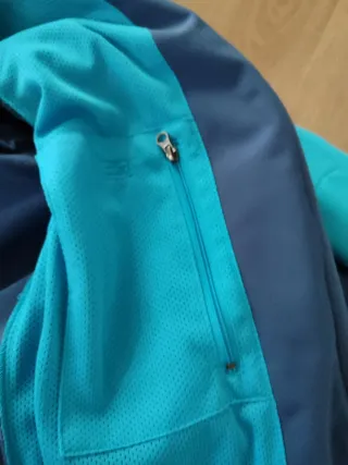 Conjunto esquí mujer