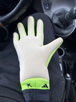 Guantes Portero Adidas Predator T10