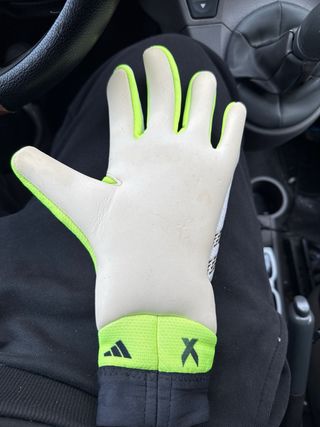Guantes Portero Adidas Predator T10