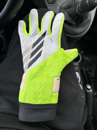 Guantes Portero Adidas Predator T10
