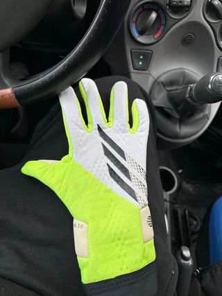 Guantes Portero Adidas Predator T10