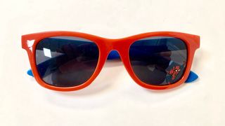 Gafas de sol infantiles Spiderman