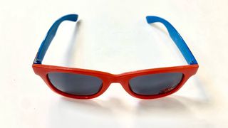 Gafas de sol infantiles Spiderman