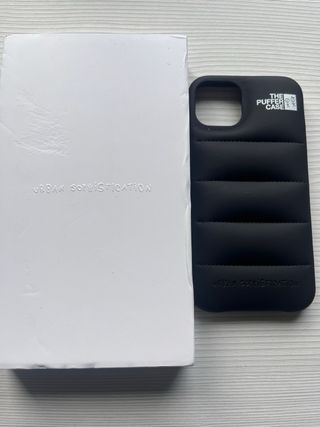 iPhone 13 Urban Sophistication