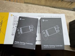 Mando Easysmx M15 para móvil