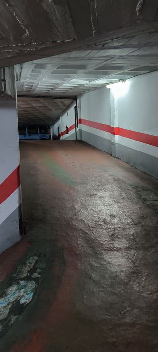 Se venden 2 garajes juntos