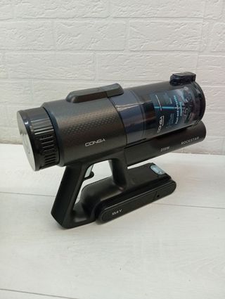 Aspirador escoba 215 w CECOTEC