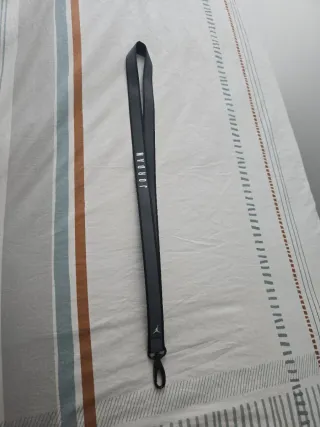 Colgante Llavero Jordan