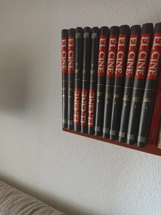 Enciclopedia El Cine