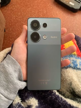 Xiaomi Redmi Note 13 Pro Scatola Sigillata