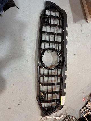 Rejilla Radiador Benz Clase A W177 A200