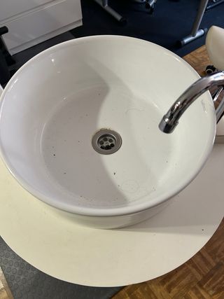 Mobiliário para empezar Peluqueria