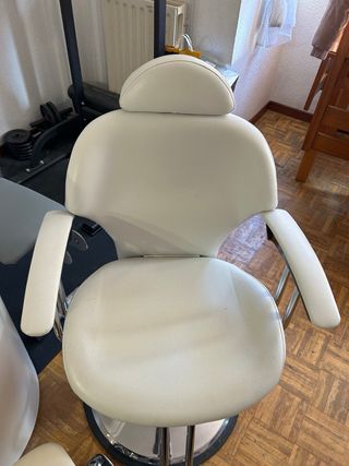 Mobiliário para empezar Peluqueria