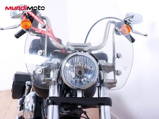 HARLEY DAVIDSON DYNA STREET BOB FXDBA ABS