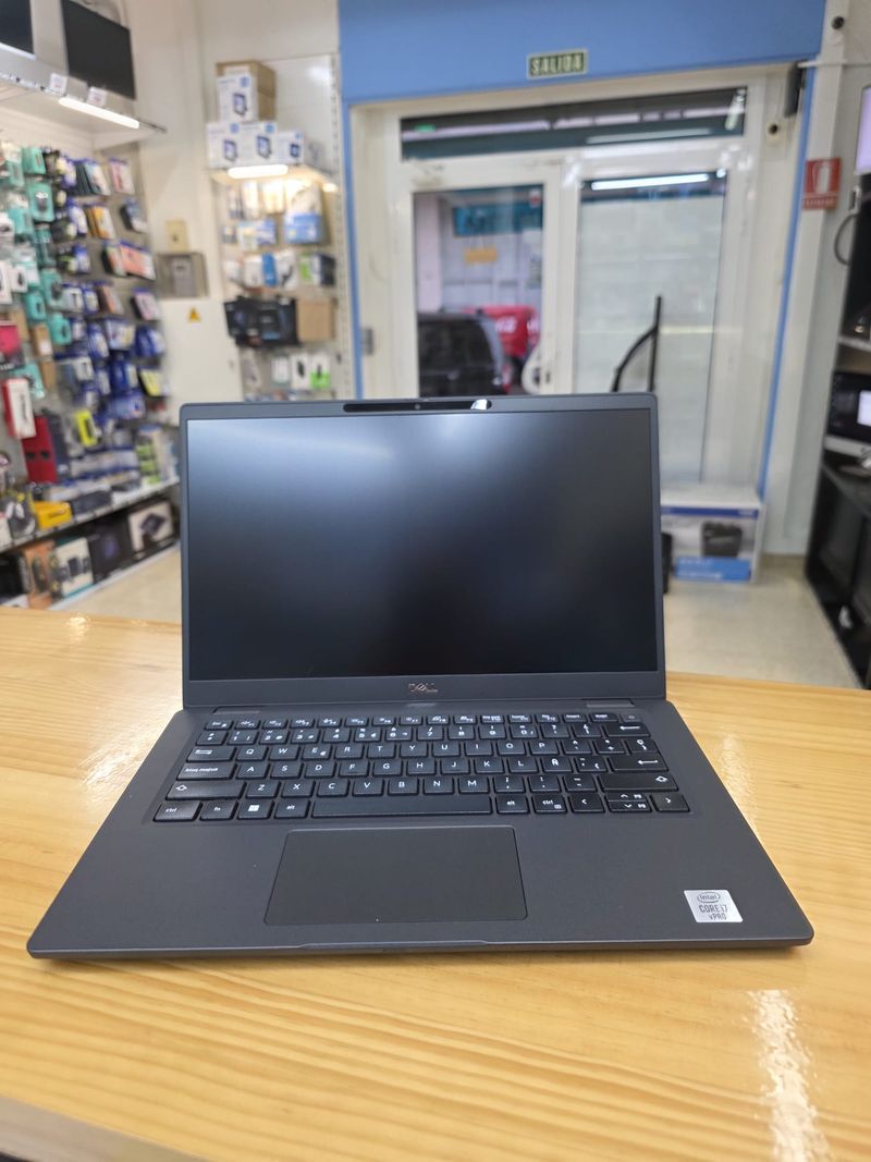 PORTATIL  DELL LATITUDE 7310 R.588