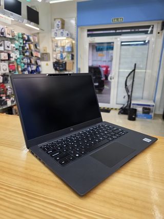 PORTATIL  DELL LATITUDE 7310 R.588