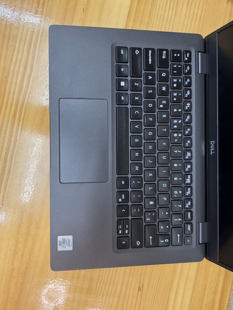 PORTATIL  DELL LATITUDE 7310 R.588 afbeelding 3