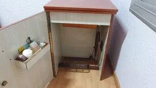 Máquina de coser SIGMA