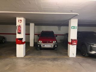 Mitsubishi Montero 2000