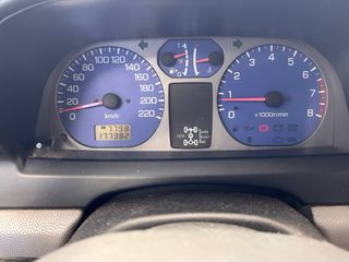 Mitsubishi Montero 2000