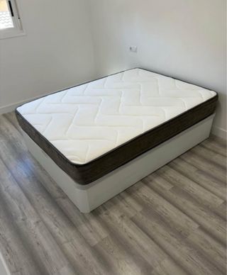 CAMAS AL MEJOR PRECIO