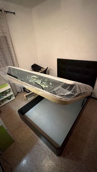 CAMAS AL MEJOR PRECIO