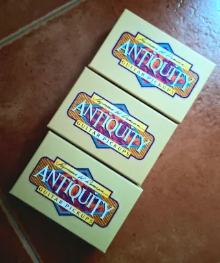 Fender Stratocaster Vintera 70 Antiquity Texas Hot